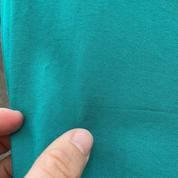 IGWT In God We Trust NYC Jade Soft Romper L - Picture 16 of 16